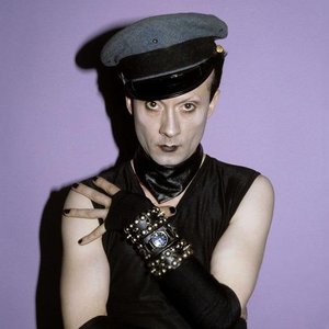 Image for 'Klaus Nomi'