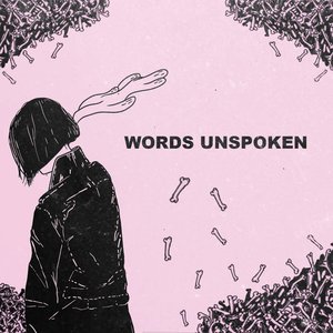 Image for 'Words Unspoken'