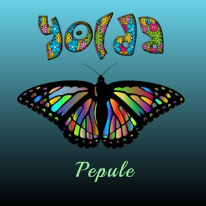 “Pepule”的封面