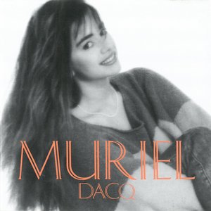 Image for 'Muriel Dacq'
