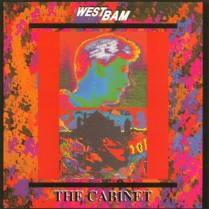 “The Cabinet”的封面