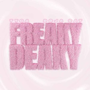 Imagem de 'Freaky Deaky'