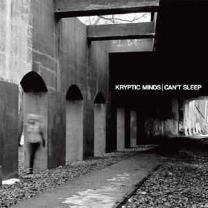 Bild für 'Can't Sleep'