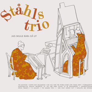 Image for 'Ståhls Trio'