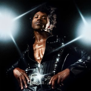 Image for 'De'Wayne'