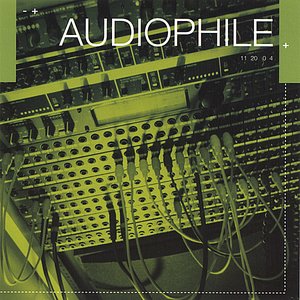 Image for 'Audiophile'