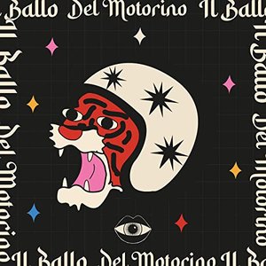 Image for 'Il ballo del motorino (Botteghi & Rivaz Mix)'
