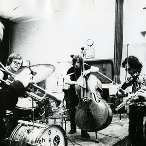 Image for 'Tomasz Stańko Quintet'
