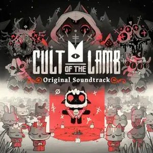 Imagem de 'CULT OF THE LAMB Original Soundtrack'