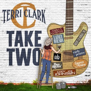 'Terri Clark: Take Two' için resim