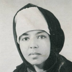 Imagen de 'Emahoy Tsege Mariam Gebru'
