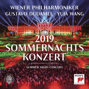 Image for 'Sommernachtskonzert 2019 / Summer Night Concert 2019'