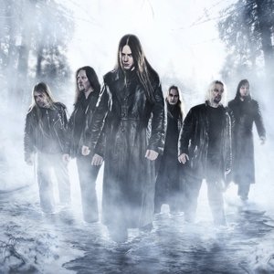 Image for 'Eternal Tears of Sorrow'