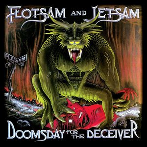 Image for 'Doomsday for the Deceiver'