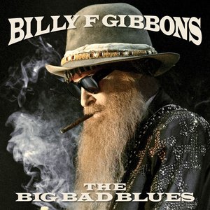 Bild för 'The Big Bad Blues'