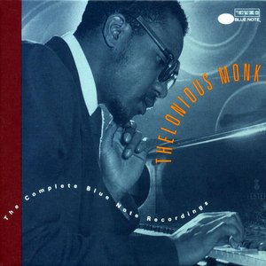 “The Complete Blue Note Recordings”的封面