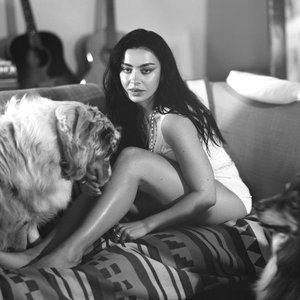 Image for 'Charli xcx'