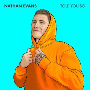Изображение для 'Told You So'
