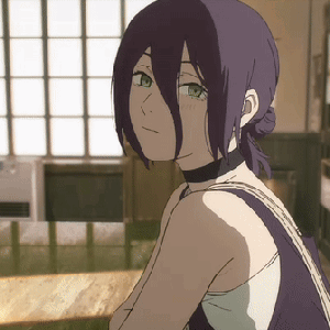Image for 'Reze(Reina Ueda)'