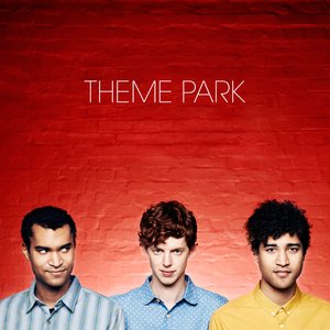 Image for 'Theme Park'