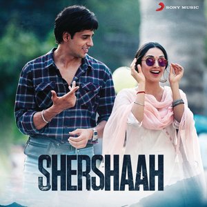 Image for 'Shershaah (Original Motion Picture Soundtrack)'