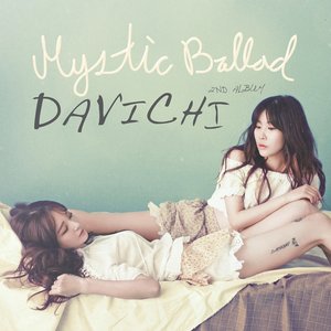 Bild für 'Mystic Ballad'
