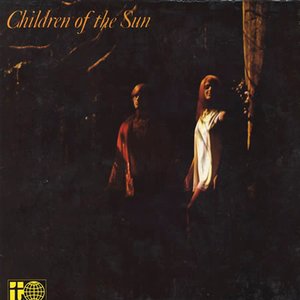 Immagine per 'Children Of The Sun'