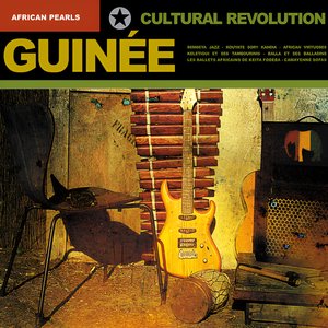 Imagem de 'African Pearls - Guinée - Cultural Revolution'