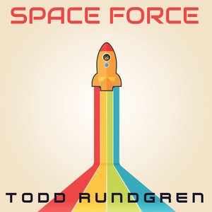 Изображение для 'Space Force'