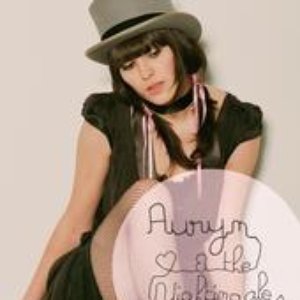 'Auryn & The Nightingales' için resim