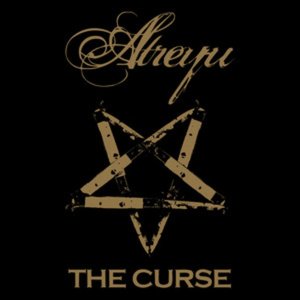 Image for 'The Curse (Deluxe Edition)'