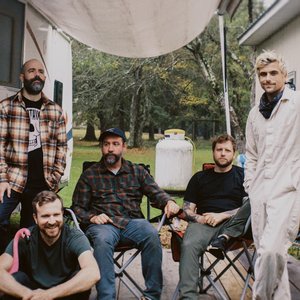 'Circa Survive'の画像
