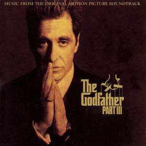 Image for 'The Godfather Part III (Original Motion Picture Soundtrack)'
