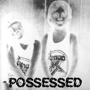Изображение для 'Possessed (2002 reissue)'