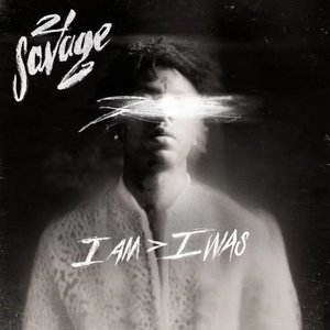 Изображение для 'i am > i was (Deluxe)'