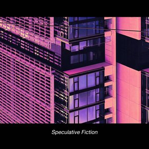 Immagine per 'Speculative Fiction'