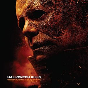 Imagen de 'Halloween Kills (Original Motion Picture Soundtrack)'