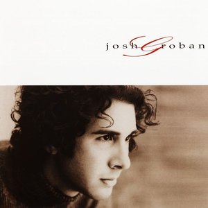 Image pour 'Josh Groban (U.S. Version)'