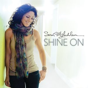 Image for 'Shine On'