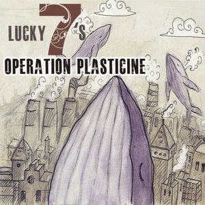 Image for 'Lucky 7's'