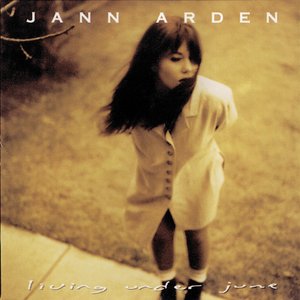 Image pour 'Living Under June'