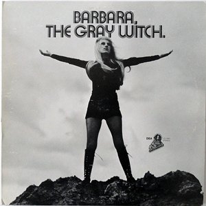 Image for 'Barbara, the Gray Witch'