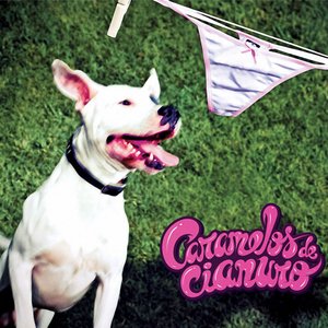 Image for 'Caramelos De Cianuro'