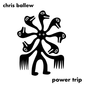 Image for 'Power Trip'