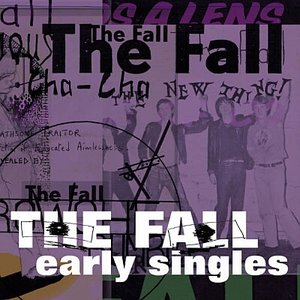 Image for 'Early Singles'