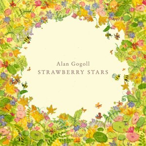 Image for 'Strawberry Stars'