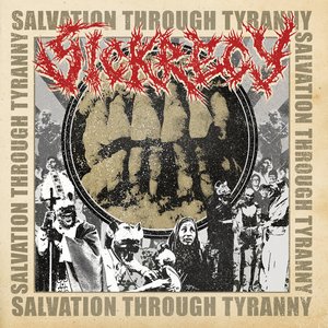 'Salvation Through Tyranny' için resim