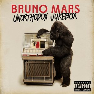 Image for 'Unorthodox Jukebox (Hi-Res Version)'