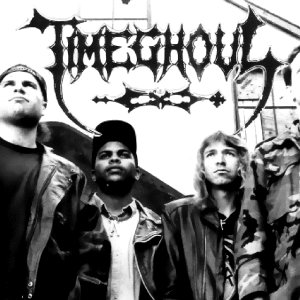Image for 'Timeghoul'