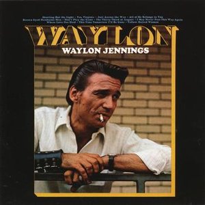 Imagen de 'Waylon'
